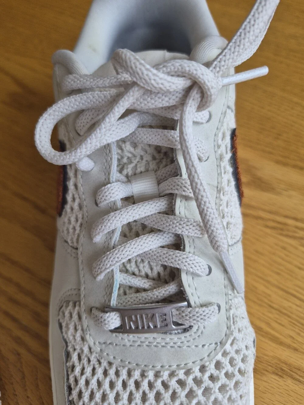 Nike Air Force 1 Women's Basketball Leather Size 7.5